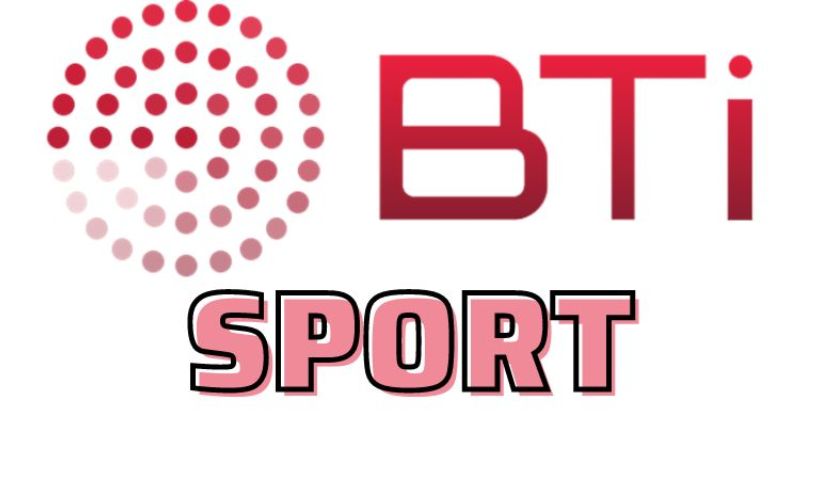 BTI Sports GOOD88