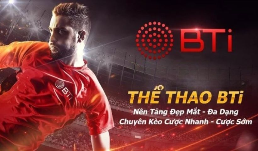 BTI Sports Good88 và một vài thông tin giới thiệu