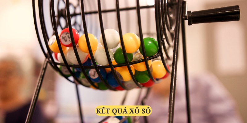 Kết Quả Xổ Số