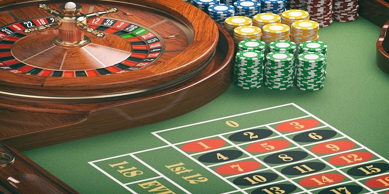 Những tựa game hấp dẫn hiện có tại sảnh MG Casino thuộc nhà cái Good88