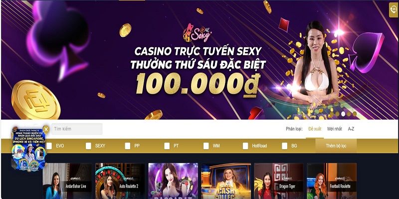 Ưu điểm giúp MG Casino Good88 là sự lựa chọn hàng đầu