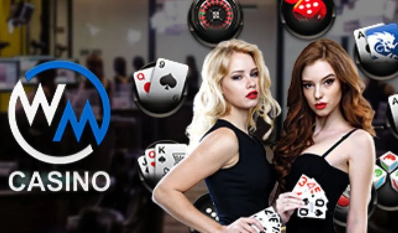 WM Casino GOOD88